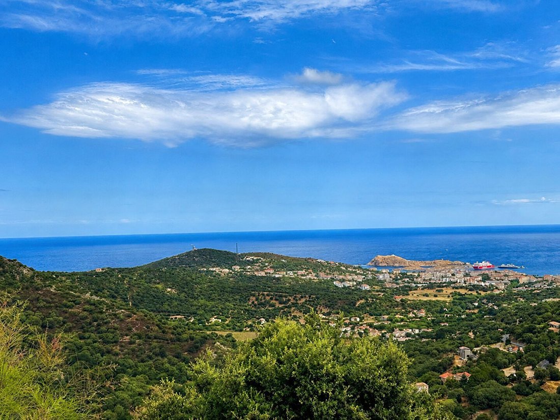 Villa in Santa-Reparata-di-Balagna, Corsica, France 3 - 18465934