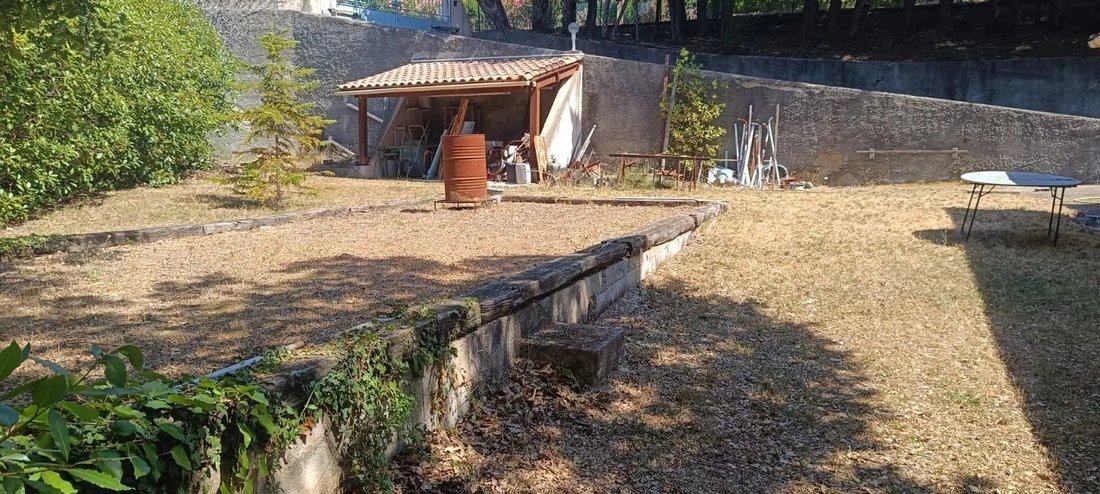 Villa in France 4 - 18470905