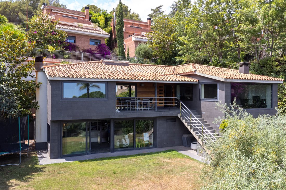 House in Premia de Dalt, Catalonia, Spain 3 - 18471580