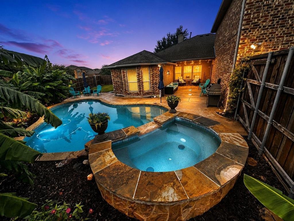House in Rockwall, Texas, United States 1 - 18159016