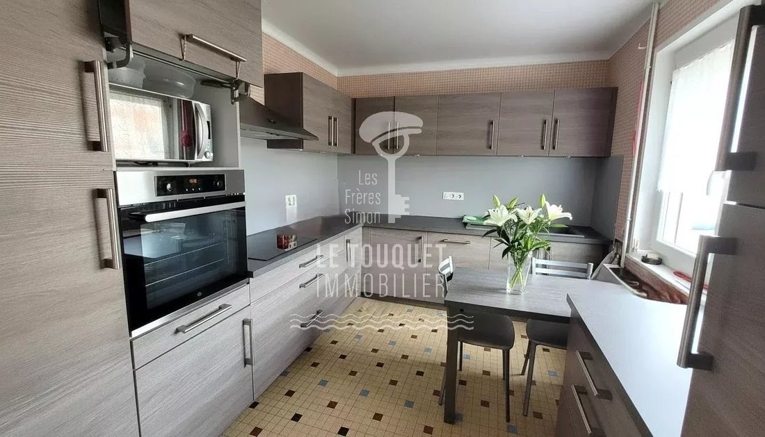 House in Prés Saint Martin, Savigny-sur-Orge, France 4 - 18470877