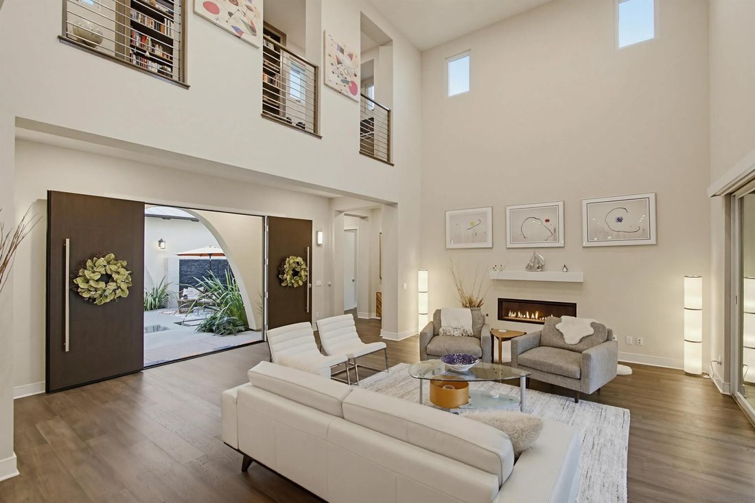 House in San Diego, California, United States 3 - 18463051