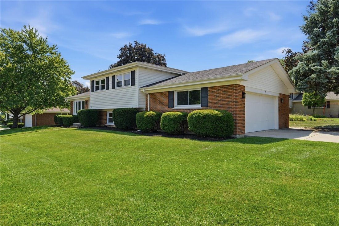 House in Schaumburg, Illinois, United States 3 - 18456262