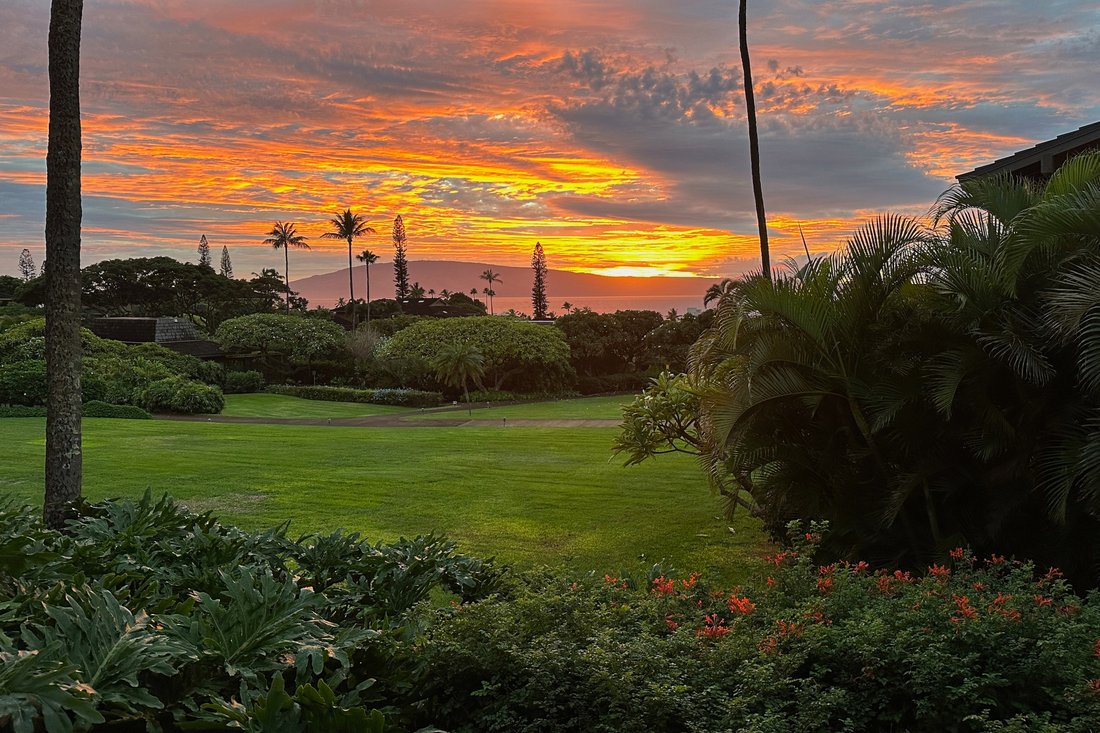 Condominio a Lahaina, Hawaii, Stati Uniti 1 - 18464334