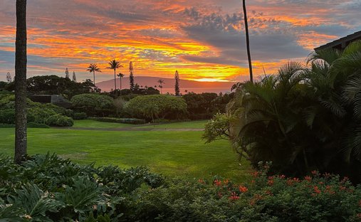 Condo in Lahaina, Hawaii, United States 1