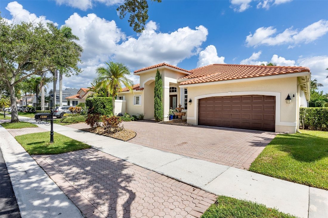 House in Fort Lauderdale, Florida, United States 4 - 18468382
