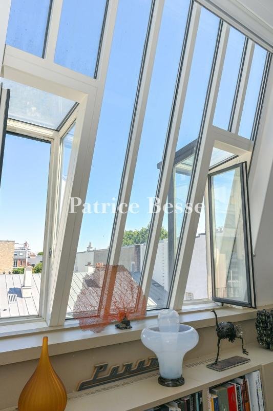 Apartment in Bastille-Popincourt, Paris 11e Arrondissement, Paris 4 - 18458602