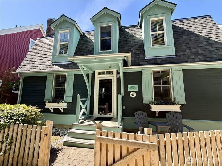 House in Copalis Crossing, Washington, United States 3 - 17942236
