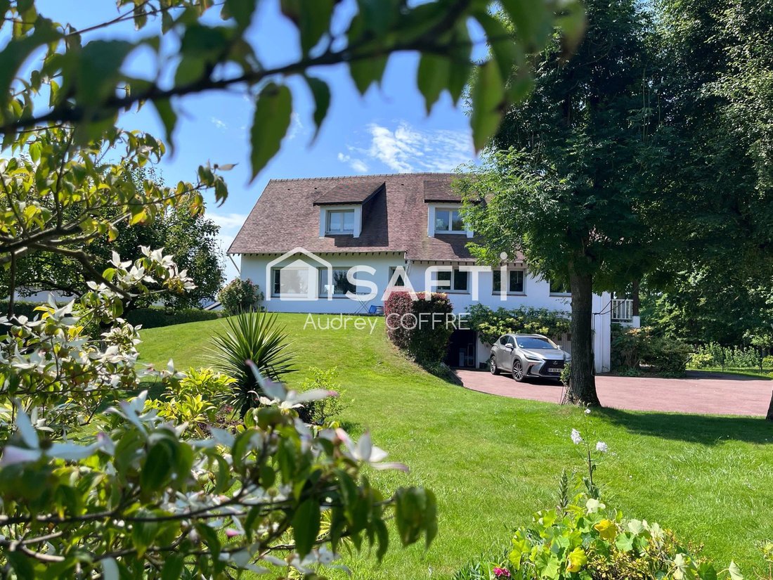 House in Cucq, Hauts-de-France, France 2 - 18468769