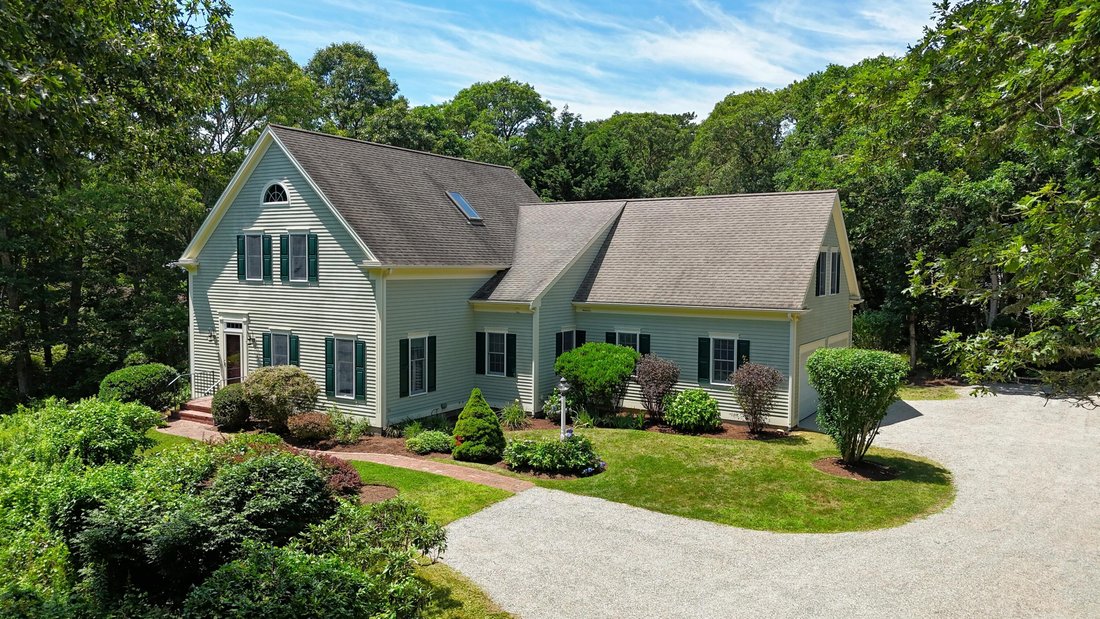 House in Harwich, Massachusetts, United States 1 - 18466359