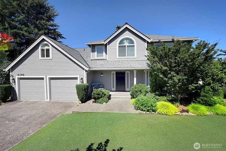 House in Bellevue, Washington, United States 1 - 18465151