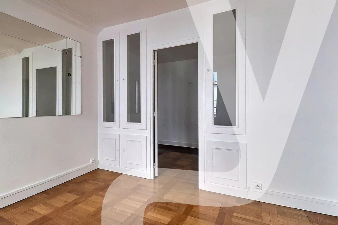 Apartment in Vincennes, Ile-de-France, France 3 - 18468927