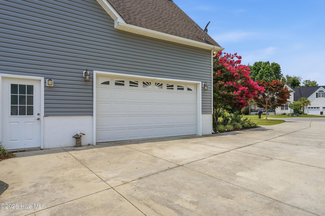 House in Cedar Point, North Carolina, United States 4 - 18456200