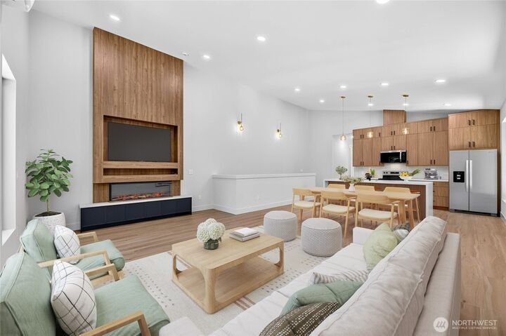 House in Snoqualmie Pass, Washington, United States 3 - 18465144