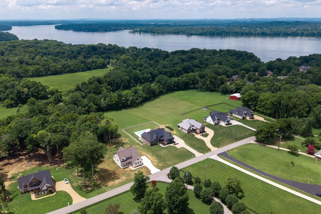 House in Mt. Juliet, Tennessee, United States 5 - 18459830