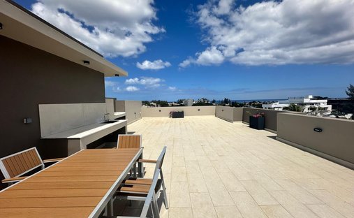 Penthouse in Flic en Flac, Rivière Noire District, Mauritius 1