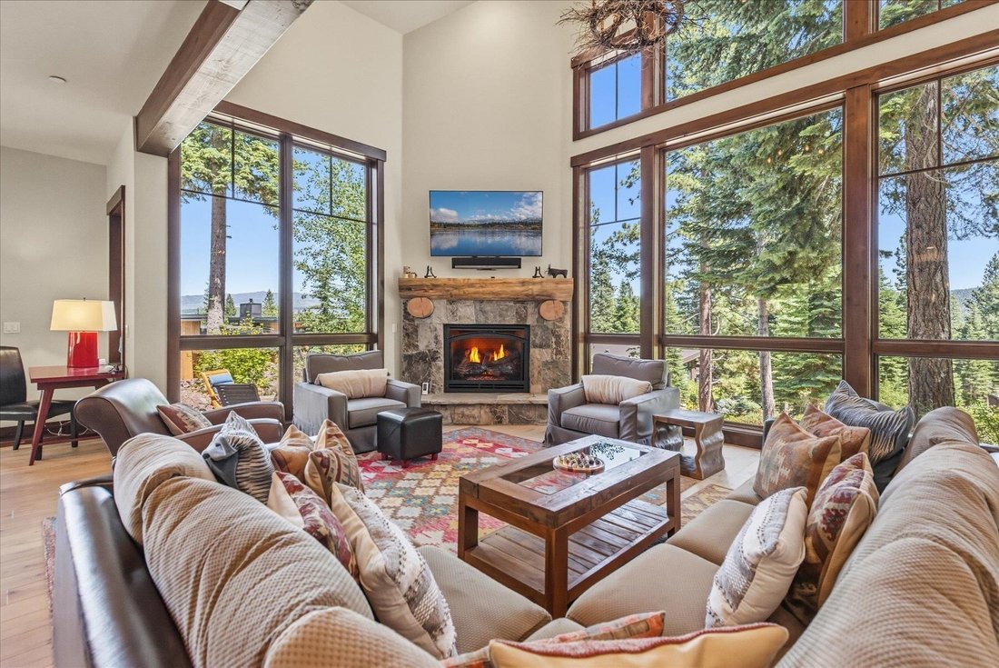 House in Truckee, California, United States 4 - 18459212