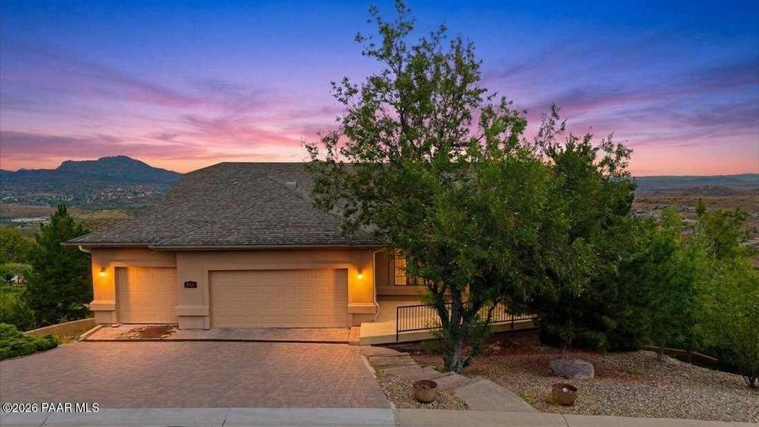House in Prescott, Arizona, United States 2 - 18463427