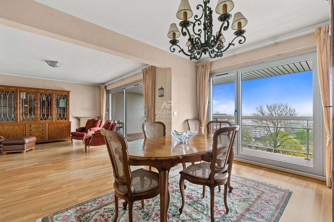 Apartment in Centre, Le Pecq, France 1 - 18456906