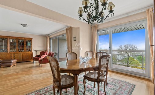 Apartment in Centre, Le Pecq, France 1