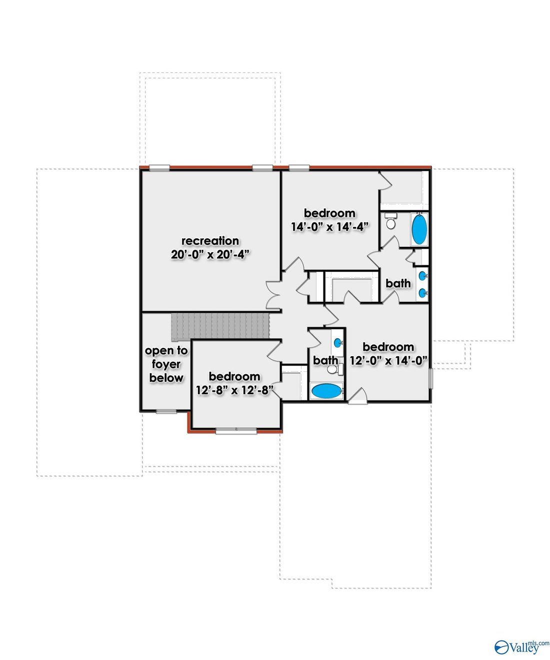 House in Athens, Alabama, United States 4 - 18468494