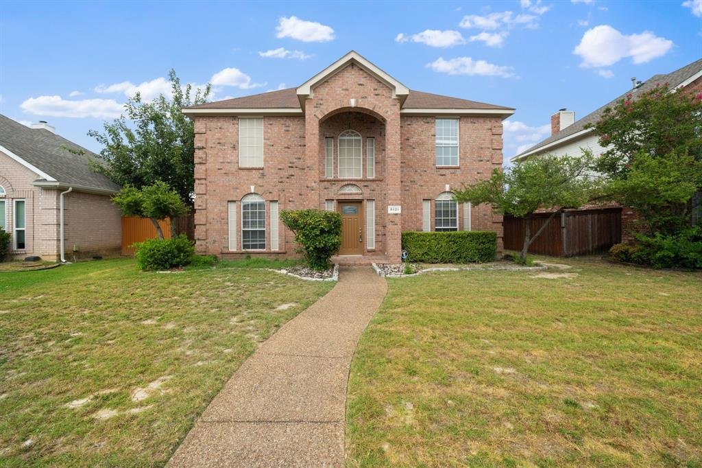 House in Plano, Texas, United States 1 - 18460297