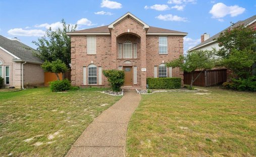 Haus in Plano, Texas, Vereinigte Staaten 1