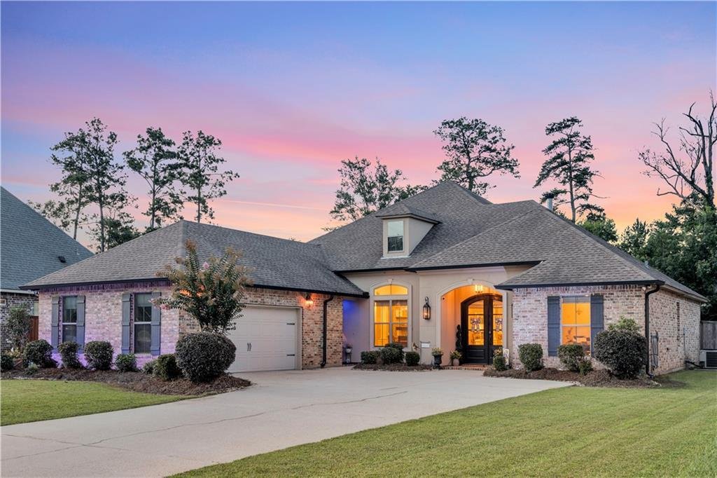 House in Madisonville, Louisiana, United States 1 - 18458714