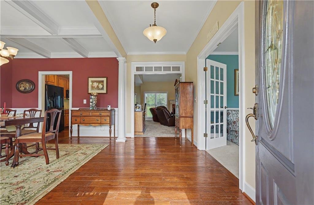 House in Jefferson, Georgia, United States 5 - 18456326