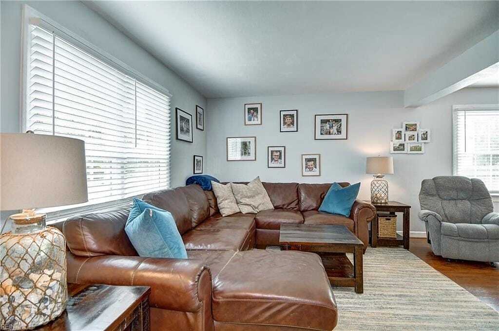 House in Chesapeake, Virginia, United States 5 - 18457098