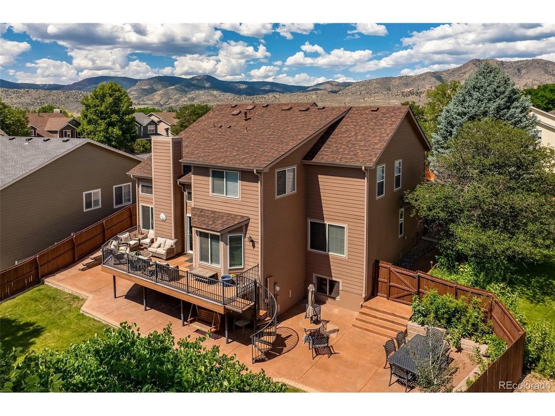 House in Lakewood, Colorado, United States 2 - 18458953