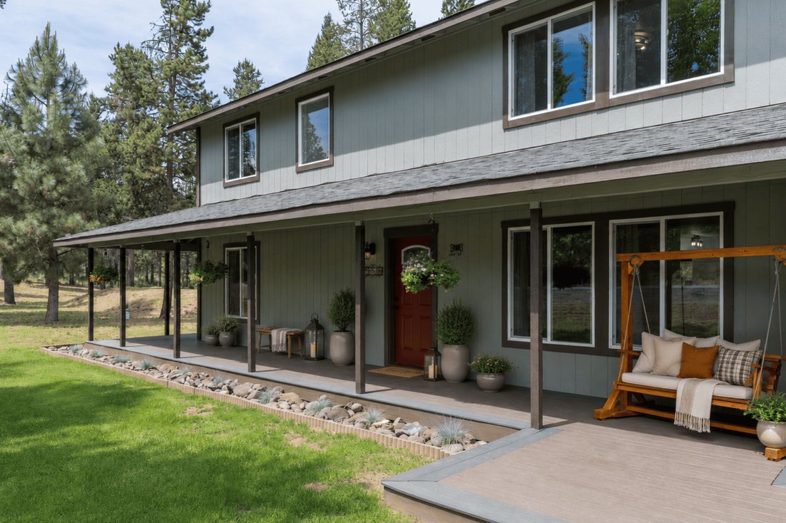 House in Sunriver, Oregon, United States 2 - 18460514
