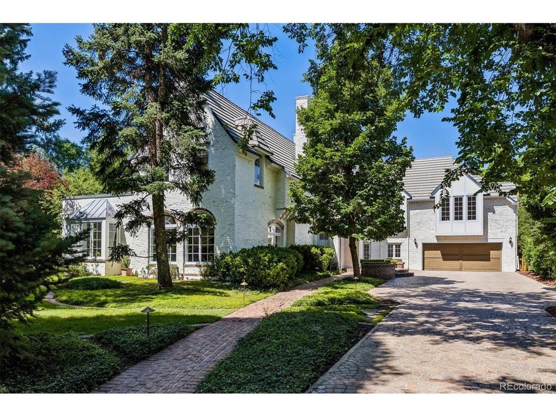House in Denver, Colorado, United States 1 - 18455608
