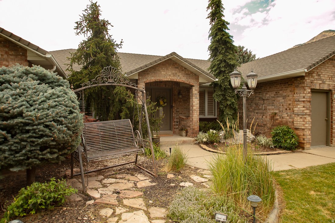 House in Ogden, Utah, United States 2 - 18465828