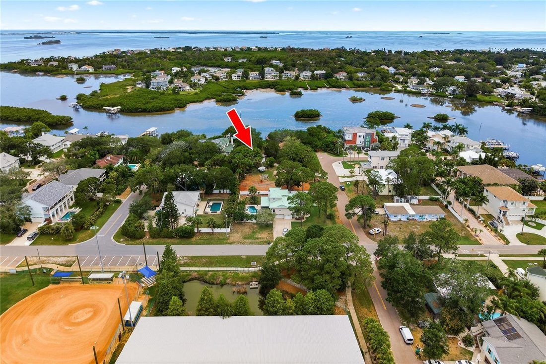 Land in Palm Harbor, Florida, United States 1 - 18459989
