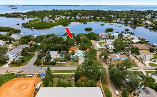 Land in Palm Harbor, Florida, United States 1