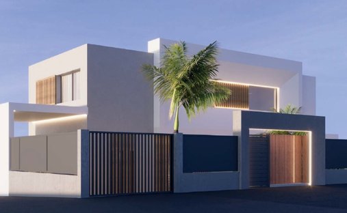 Haus in Sant Pere de Ribes, Katalonien, Spanien 1