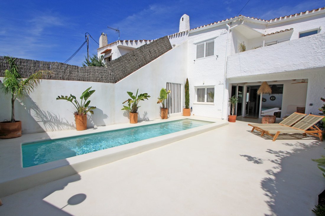 House in Denia, Valencian Community, Spain 2 - 18457420