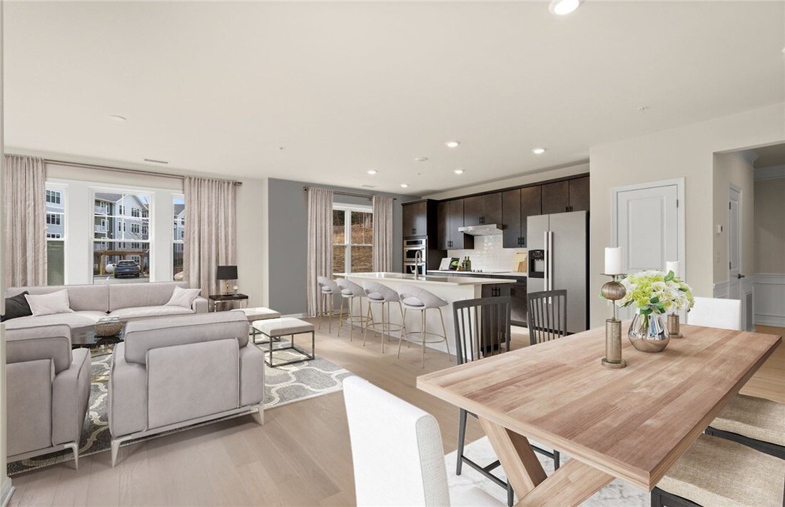 Condo in Pawtucket, Rhode Island, United States 5 - 18458413