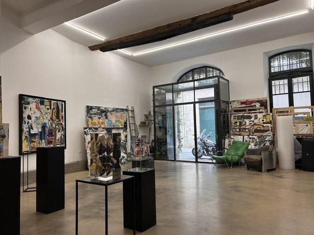 Apartment in Saint Jean-Belcier-Carle Vernet-Albert 1er, Bordeaux, France 5 - 18465323