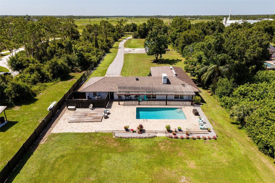 House in Punta Gorda, Florida, United States 5 - 18455892