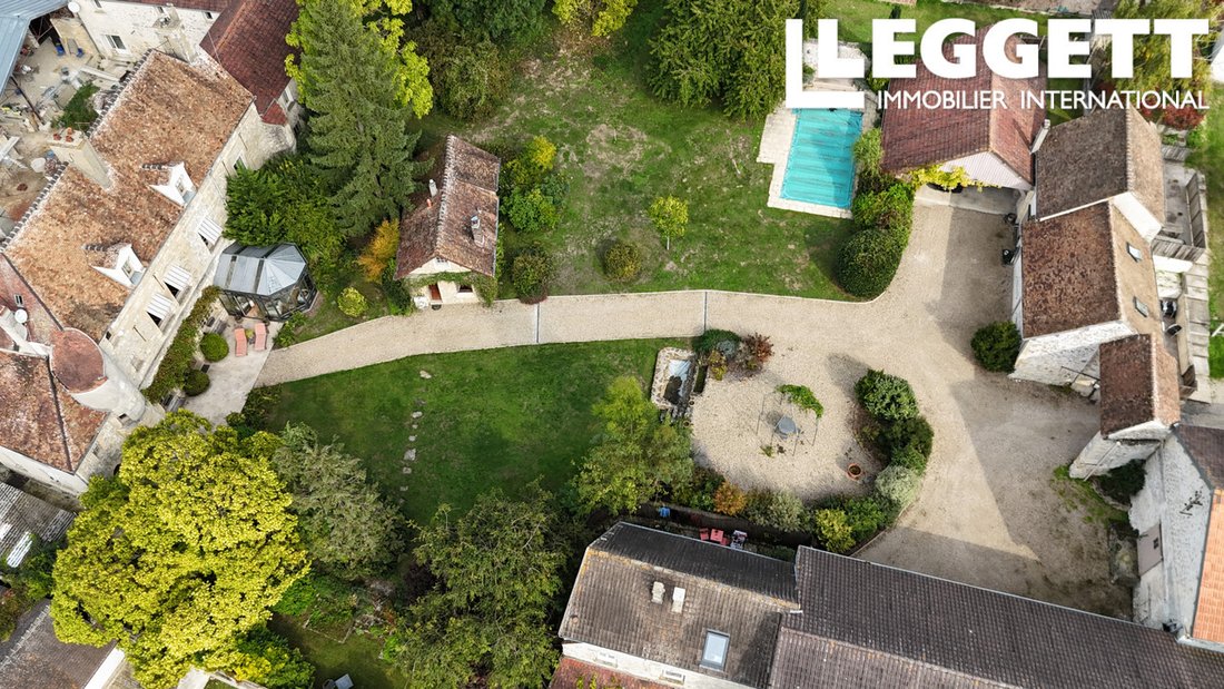 House in Us, Ile-de-France, France 4 - 18458976