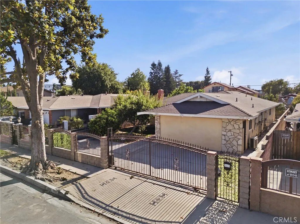 House in Los Angeles, California, United States 1 - 18470595