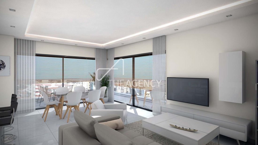 Apartment in Faro (Se e Sao Pedro), Algarve, Portugal 1 - 18460904