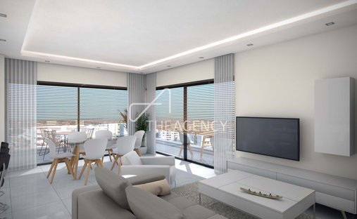 Apartment in Faro (Se e Sao Pedro), Algarve, Portugal 1