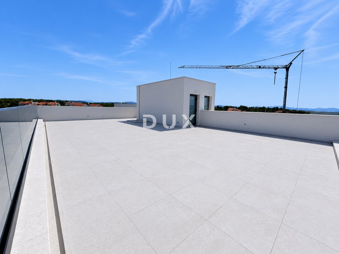 Apartment in Srima, Sibenik-Knin County, Croatia 5 - 16816952