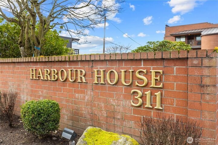Condo in Kirkland, Washington, United States 3 - 18465168