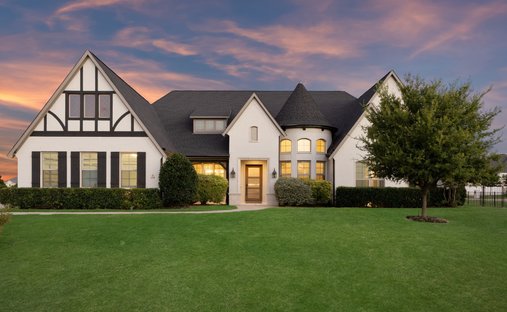 Haus in Allen, Texas, Vereinigte Staaten 1