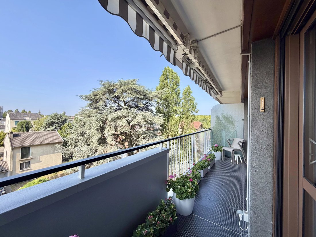 Apartment in La Fontaine-Parc des Sceaux-Croix de Berny-Centre Ville, Antony, France 5 - 18470890