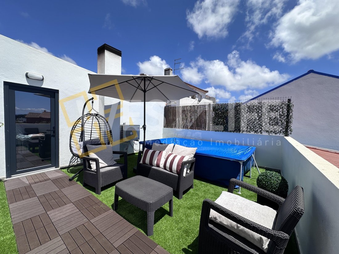 House in Santo Isidoro, Lisbon, Portugal 3 - 18123829